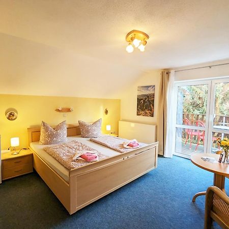 Apartamento L9 - Urlaubsmagie - Balkon & Direkt Am Wanderweg Sebnitz Exterior foto