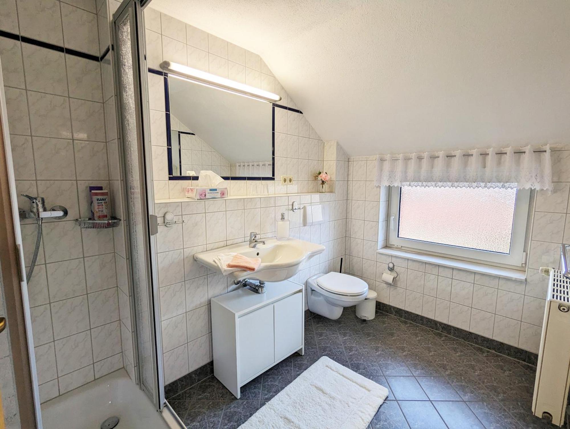 Apartamento L9 - Urlaubsmagie - Balkon & Direkt Am Wanderweg Sebnitz Exterior foto