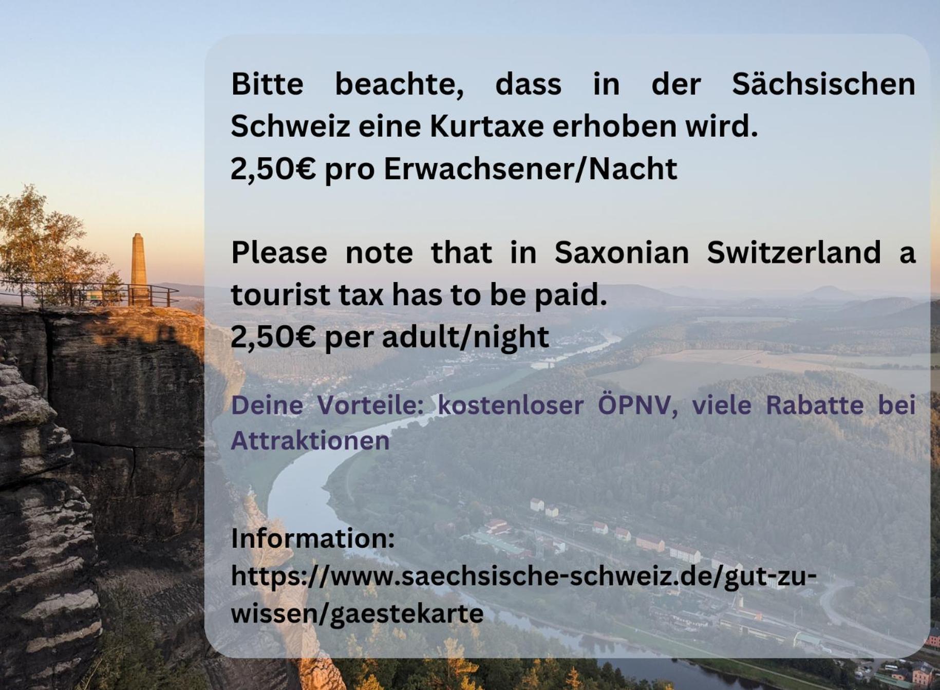 Apartamento L9 - Urlaubsmagie - Balkon & Direkt Am Wanderweg Sebnitz Exterior foto